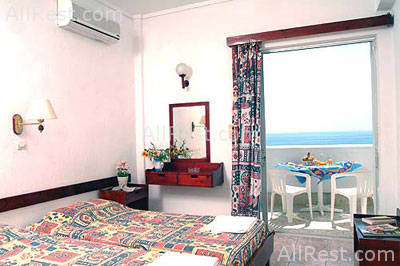 Sunrise Aparthotel 4
